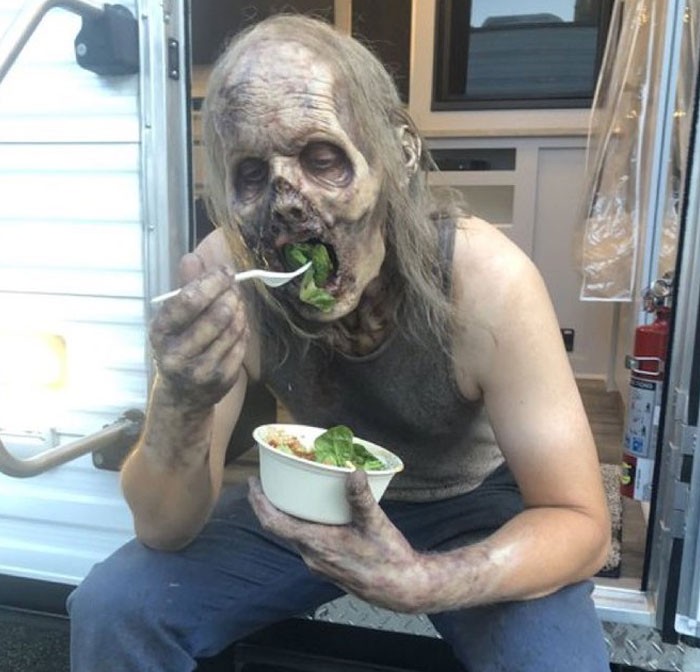 #14 Walking Dead: Dead City (2023)