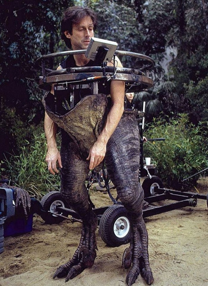 #9 Jurassic Park 3 (2001)