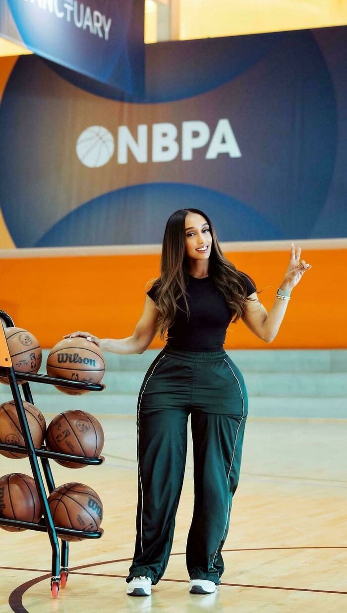 #1 Dziewczyno, nie ma takiej możliwości