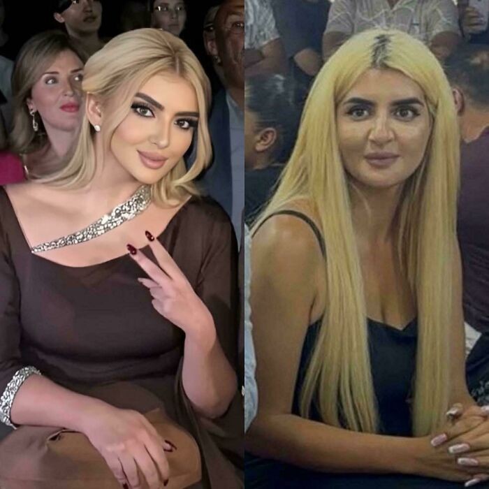 #15 Filtrów nie da się zabrać ze sobą na zewnątrz.