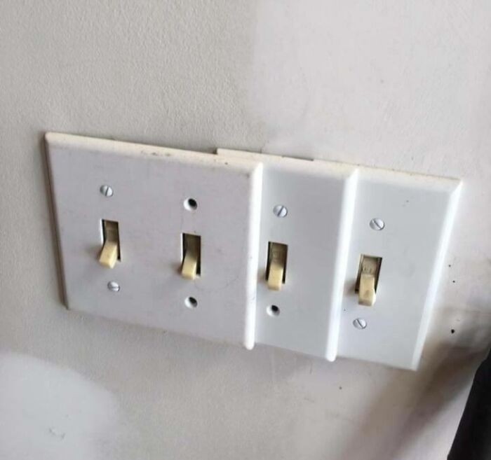 Włącznik do włączania włączników?