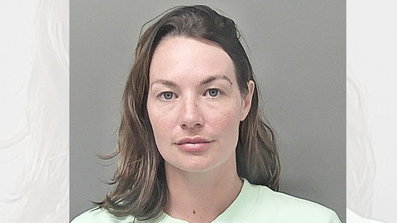 Lucy Roberts. Fot.: Policja Humberside