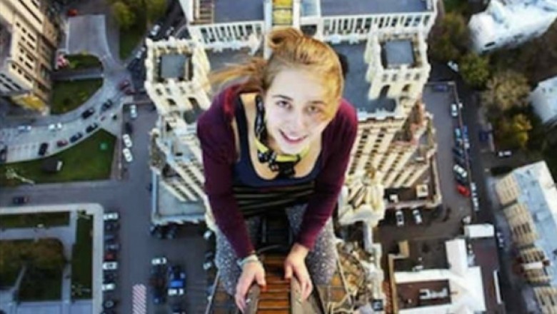 10 selfie zrobionych tuż przed śmiercią. Ludzka głupota znów zaskakuje!