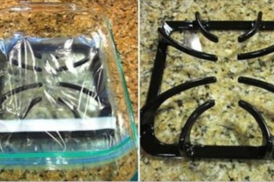 10 skutecznych pomysłów, które w łatwiejszy sposób pozwolą Ci trzymać czystość w mieszkaniu! 