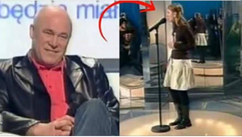 11 lat temu oczarowała wszystkich w "Szansie na sukces" Obecnie jest jedna z najlepszych wokalistek!