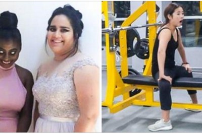 11 zdjęć które zdają się przeczyć logice! Nawet patrząc kilka razy nie dasz rady tego wyjaśnić!