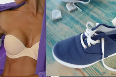 13 genialnych trików które musi znać każda kobieta! 5 może oszczędzić nie lada kłopotów!