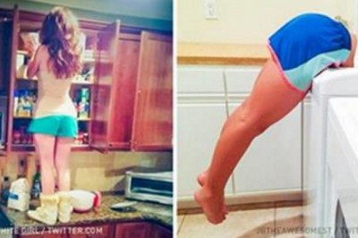 13 sytuacji które zrozumieją tylko niskie dziewczyny! Też masz takie problemy?