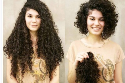 14 zdjęć które udowadniają, że zmiana fryzury na krótszą może być bardzo korzystna! Wyglądaj młodziej!