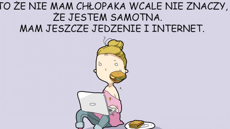 15 przykładów myśli które ma każda dziewczyna szukająca chłopaka! Trafione w punkt!