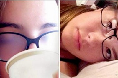 15 sytuacji które zrozumie tylko osoba nosząca okulary! Reszta po prostu tego nie zrozumie! 