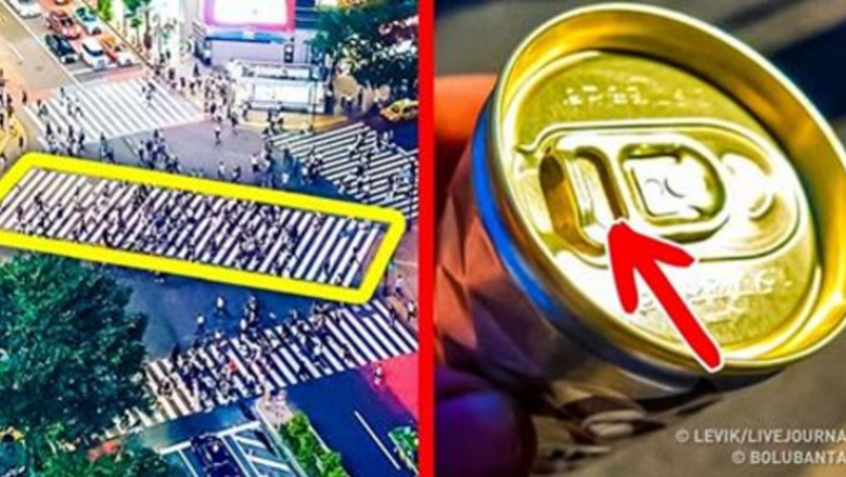 18 niezwykłych wynalazków które dostępne są tylko w Japonii! Zobacz jak ułatwić sobie życie!