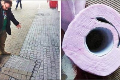 19 zdjęć udowadniających, że człowiek nawet najprostsze zadanie potrafi zamienić w katastrofę! 