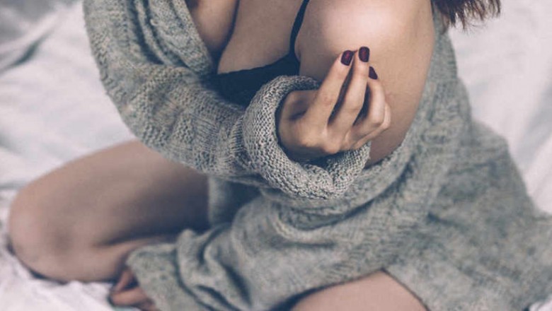 21 intymnych rzeczy które kobiety robią w sekrecie przed partnerami! Wiele z nich wstydzi się tego! 