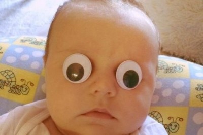 21 przypadków kiedy młodych rodziców poniosła fantazja. Nie powstrzymasz śmiechu!