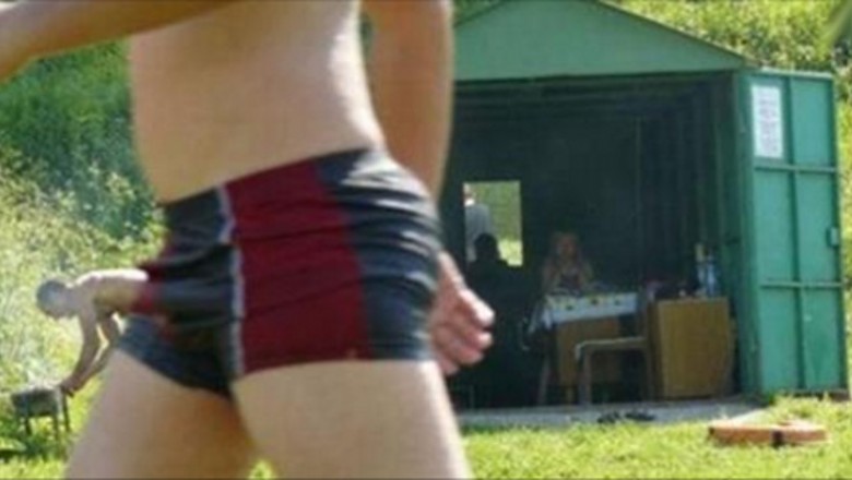 21 zdjęć na widok których od razy masz brzydkie myśli! Jednak widać tam zupełnie coś innego!