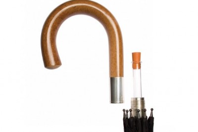 24 niesamowitych pomysłów jak przemycić alkohol na zamkniętą imprezę. Zaskoczą Cię.