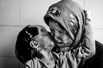 25 fascynujących zdjęć które pokazują piękno i okrucieństwo naszego świata! Bardzo mocne!