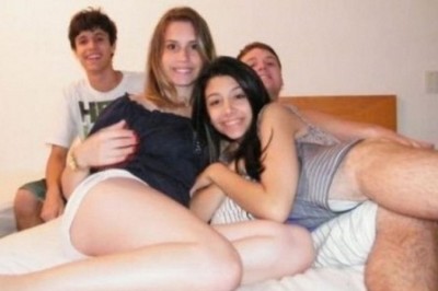 25 unikatowych zdjęć które ciężko racjonalnie wytłumaczyć! Musisz spojrzeć dwa razy i pomyśleć! 