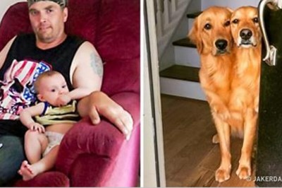 25 zdjęć na które musisz spojrzeć drugi raz żeby zrozumieć! To nie jest Photoshop! 