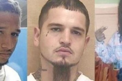 3 uzbrojonych zbirów włamało się do domu i zamierzali ją zgwałcić! Dziadek dziewczyny zrobił coś niezwykłego!