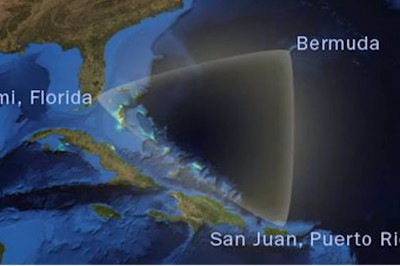 5 Tajemnic świata których nikt nie ogarnia! Ciekawe podsumowanie zjawisk które ciągle fascynują ludzi! 