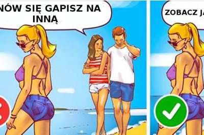 6 sekretów na temat męskiej psychiki których oni nigdy nie powiedzą na głos! Każdy tak ma! 