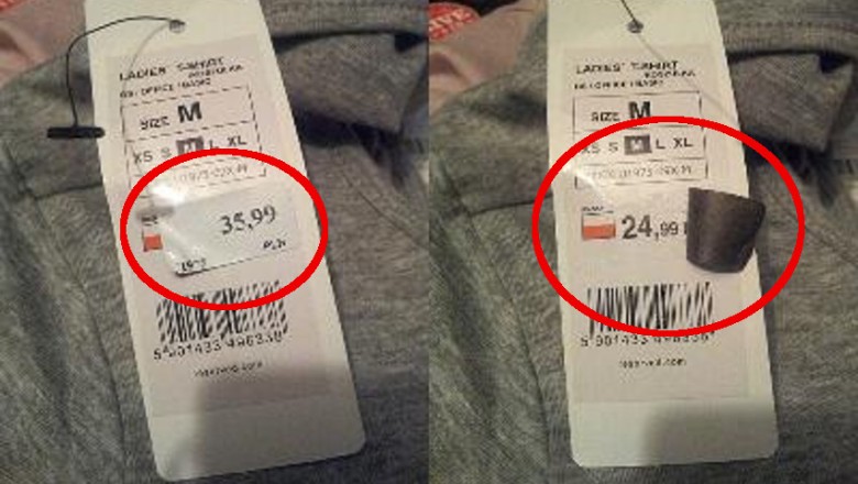 8 faktów na temat wyprzedaży w sklepach z ubraniami o których żaden sprzedawca Ci nie powie!