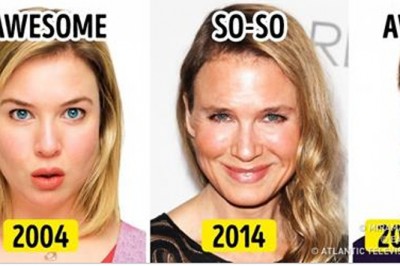 8 gwiazd które miały mocne załamanie kariery ale udało im się wrócić na szczyt! Niezwykłe przemiany! 