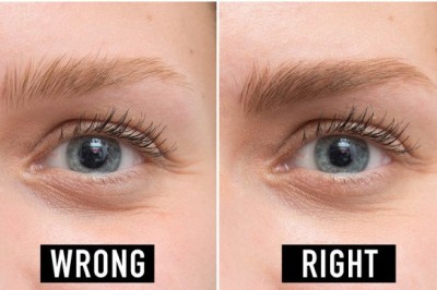 8 Trików jak uzyskać idealne kształty Twoich brwi! Proste i genialne!