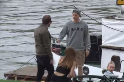 Ale co Ty jesteś poj*bany? Reakcja na bicie dziewczyny w centrum Warszawy!