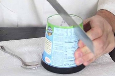 Atak rosyjskiego hakera.... w kuchni.