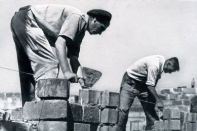 Budowa to stan umysłu