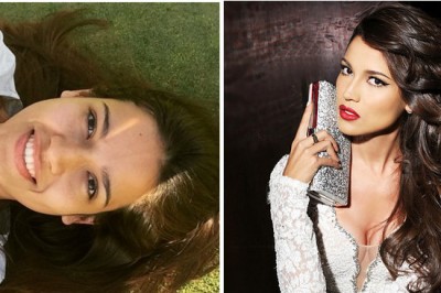 Będziesz w szoku! Tak wyglądają uczestniczki Miss Universe bez makijażu! 