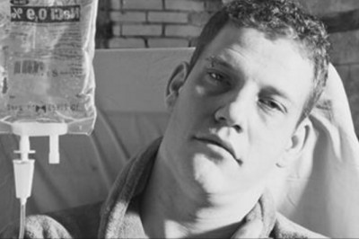 Chłopakowi zostało tylko kilka miesięcy życia! Pisze wzruszający list który spowoduje, że docenisz życie!