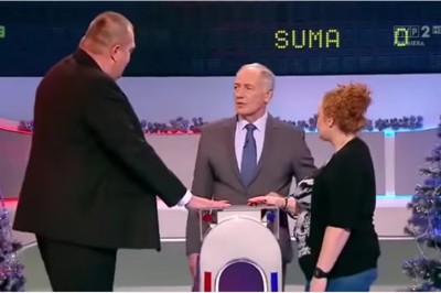 Czy to jest krzew? Czyli jak rolnik, który szukał żony rozwalił system w Familiadzie!