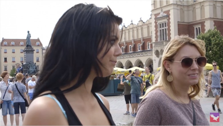 Czy w polskich szkołach uczyć cyfr arabskich?! Zobacz reakcje krakowian na nowy pomysł UE!