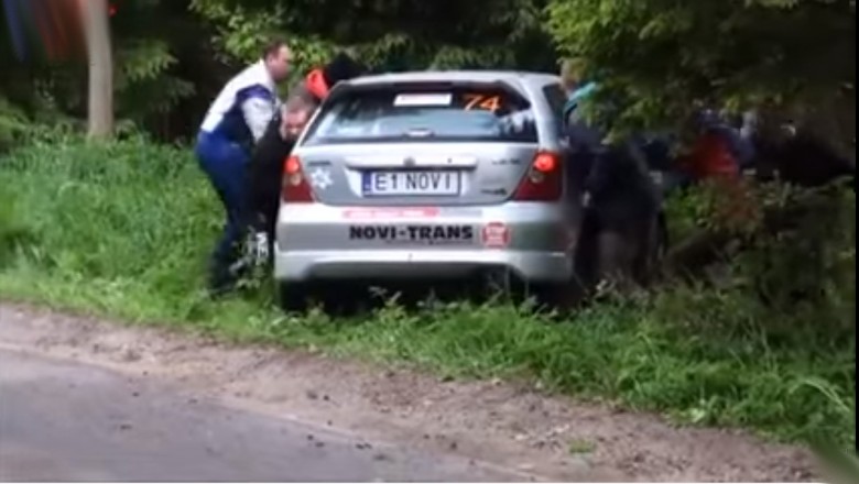 Dawaj stary, jedziemy dalej! Czyli kiedy znajdziemy się na tym zakręcie!