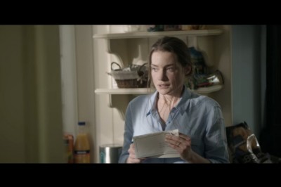 Dostają wiadomość o śmierci ojca tuż przed świętami! Gdy całą rodzina się zbiera odkrywa jego tajemnicę!