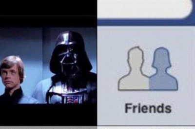 Gdy raz to zobaczysz, już nigdy nie dasz rady zapomnieć! Szalone podobieństwa! 