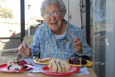 Gdy wykryli u niej raka odmówiła poddania się leczeniu! Nie uwierzysz jak wykorzystała ostatnie dni!