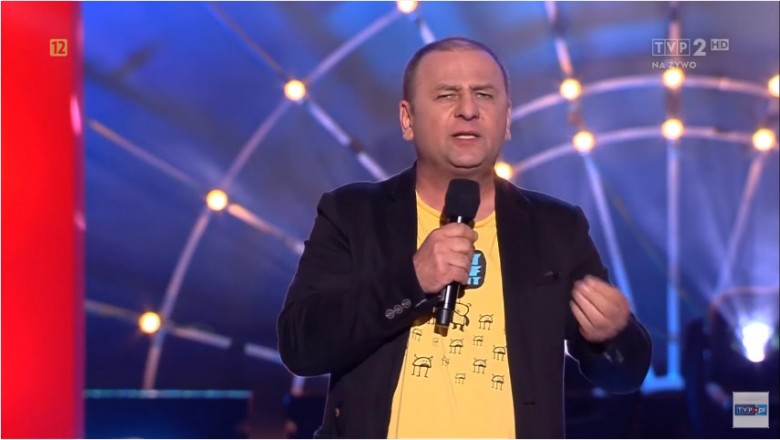 Halama ujawnia zaskakujący fakt ze swojej przeszłości! Nie uwierzysz od czego był uzależniony w młodości!