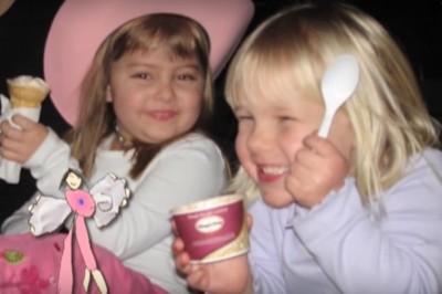 Ich córka umarła w wieku 6 lat! Kilka dni po jej śmierci zapłakana mama odkrywa coś w szufladzie! 