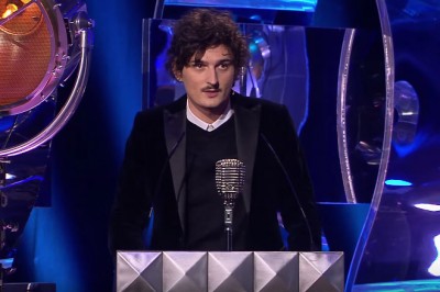 Idz Pan w ch*j! Dawid Podsiadło ostro na Roaście Kuby Wojewódzkiego! 