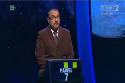 Jak dobrze wybrnąć z trudnego pytania! Takiej odpowiedzi w 1 z 10 jeszcze nie widziałem!