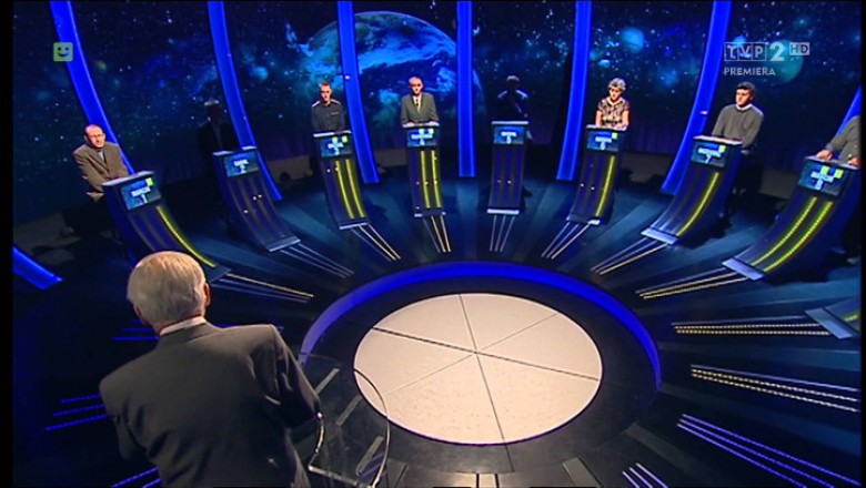 Jak nazywamy nadwozie samochodu? Podwozie! Czyli najgłupsze odpowiedzi w polskich teleturniejach! 