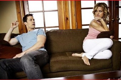 Jak powinien zachować się idealny facet gdy jego dziewczyna ma okres! 