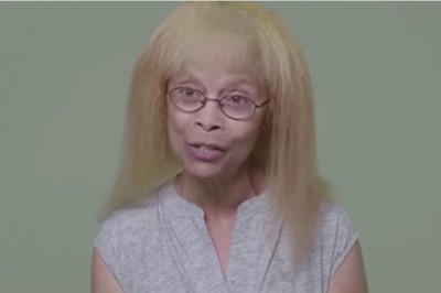 Jej dzieci widziały jak cierpi z powodu swojego wyglądu! Zabrały mamę do miejsca gdzie została odmieniona!