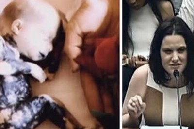 Jej matka chciała ją zabić! 29 lat później postanowiła opowiedzieć światu jak przeżyła aborcję! 