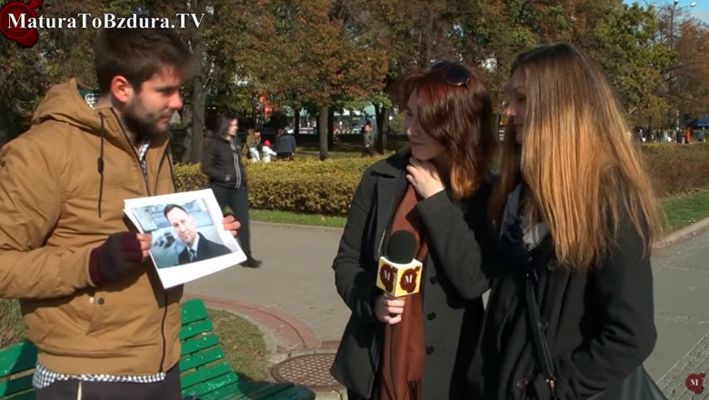 Jerzy Duda prezydentem Polski! Szybka powtórka przed tegorocznymi maturami!